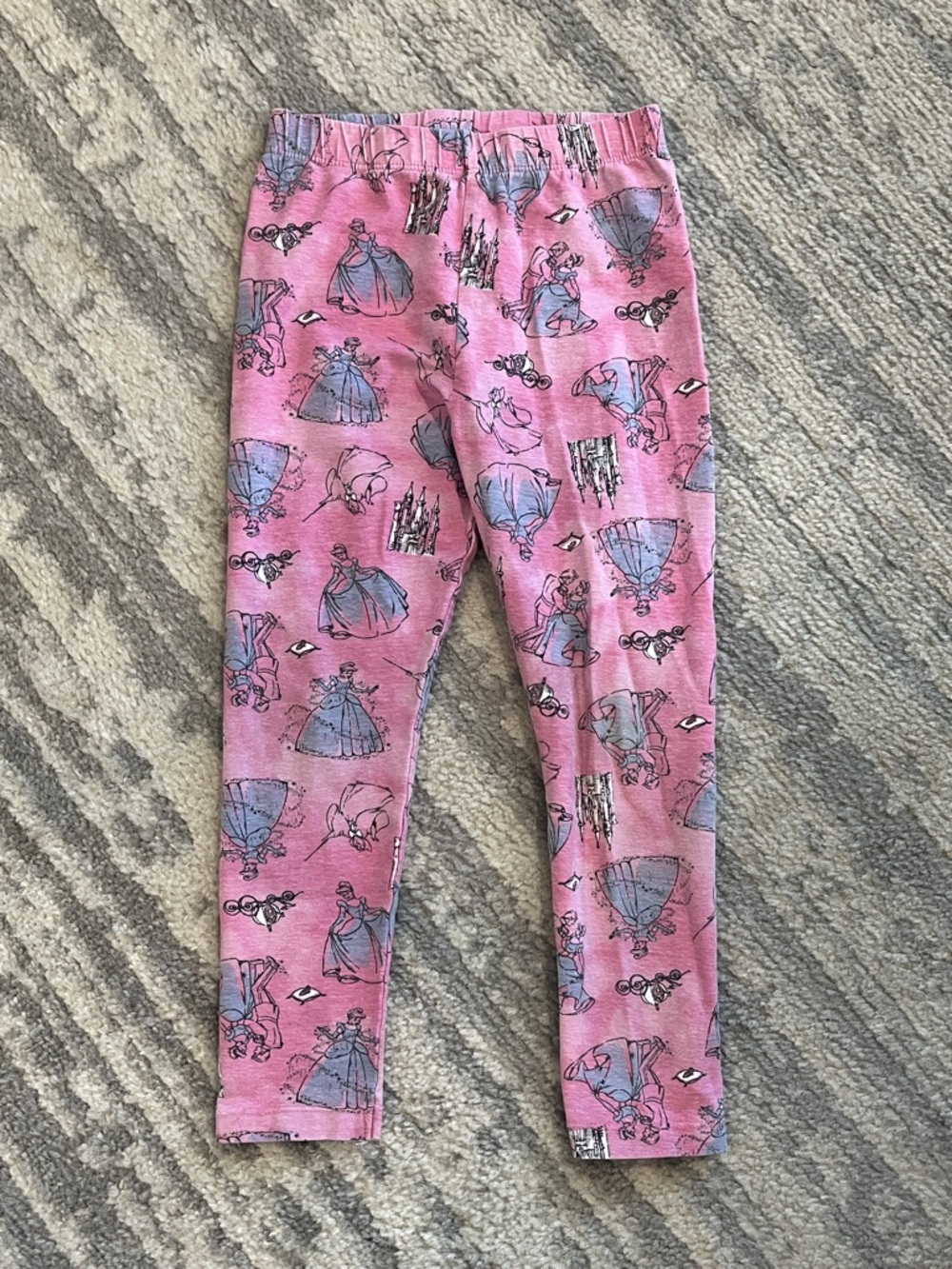 Disney Cinderella Leggings
